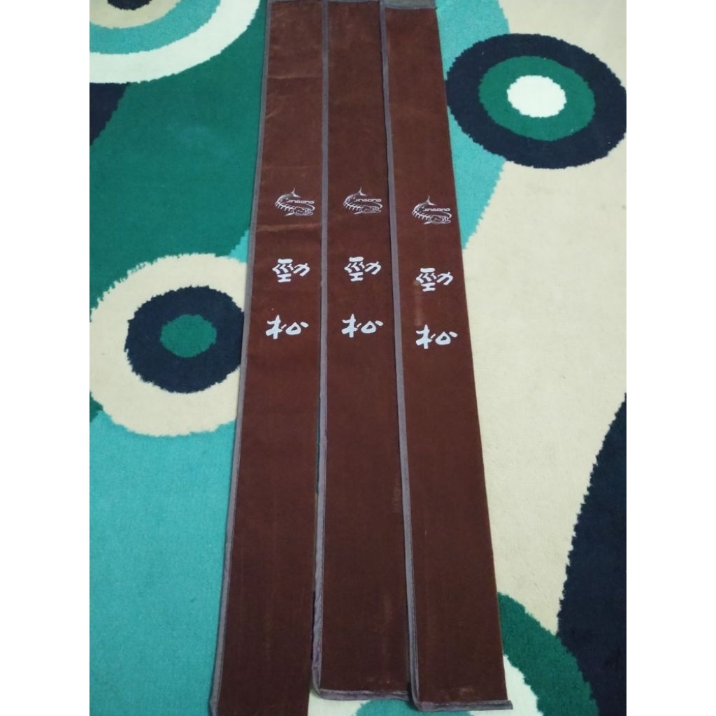 SARUNG JINSONG WHITE 270