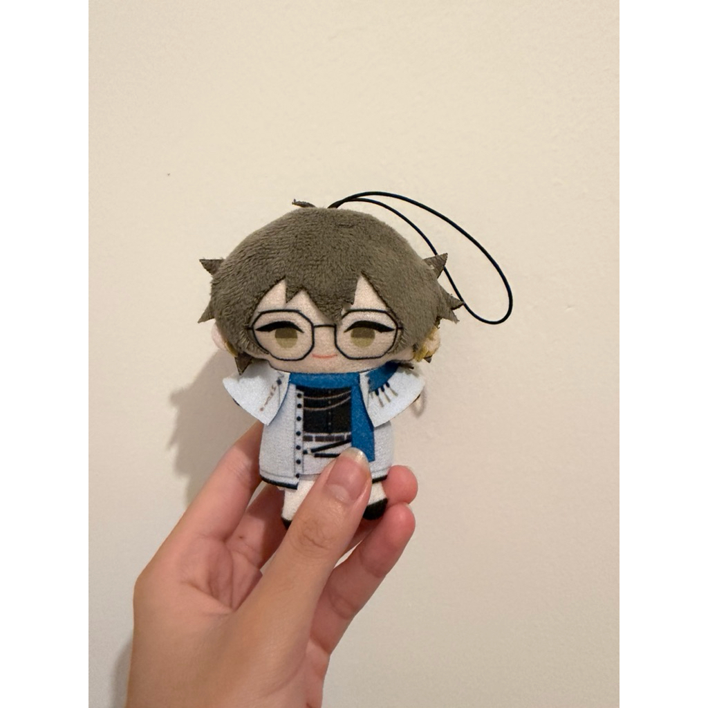 IKE EVELAND NIJI EN PUPPET (READ DESC)