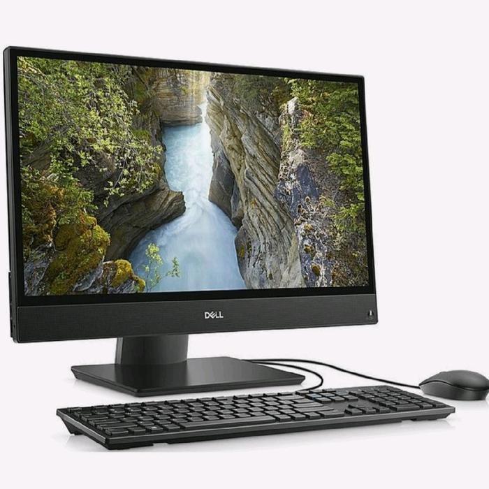 PC AIO DELL OPTIPLEX 3280 I5-10500T RAM 8GB / SSD 512 Windows 11 NEW