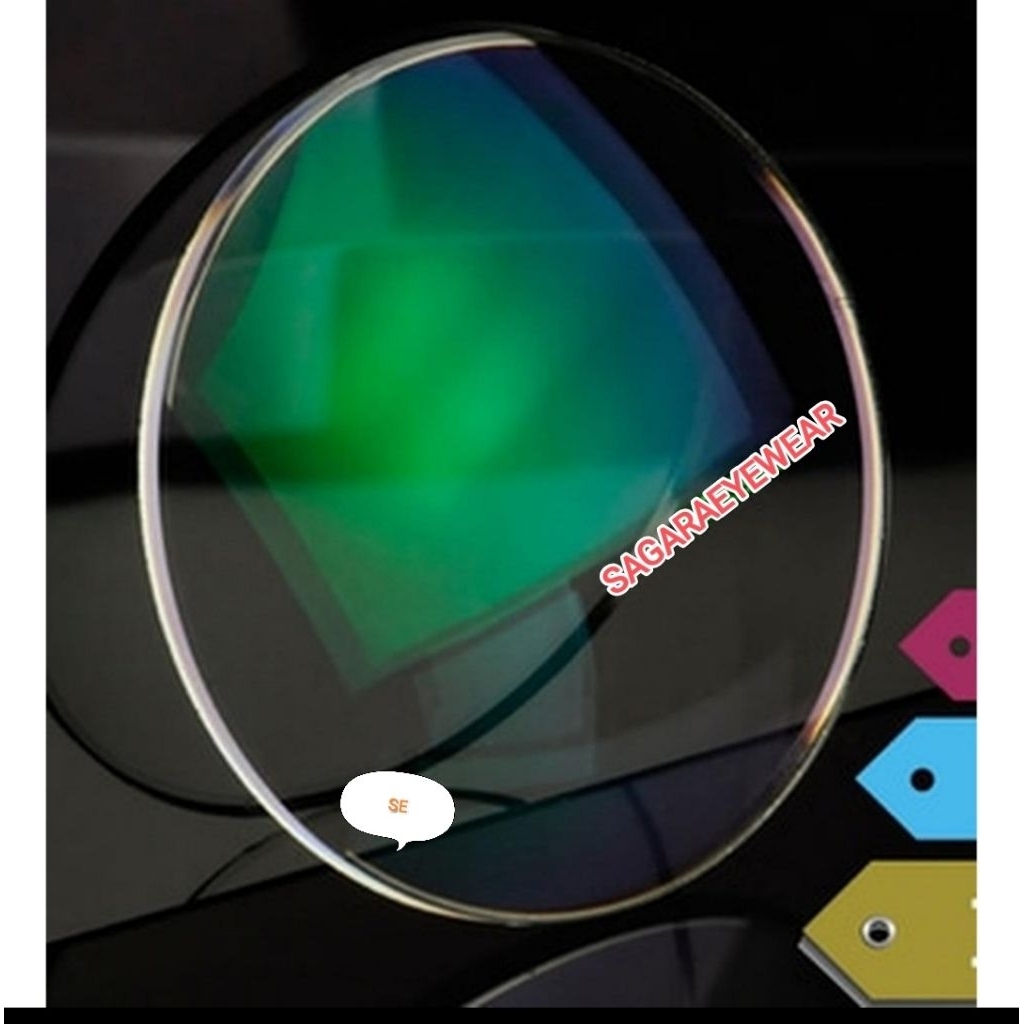 Lensa Kacamata Anti UV lensa kacamata anti Radiasi lensa kacamata minus