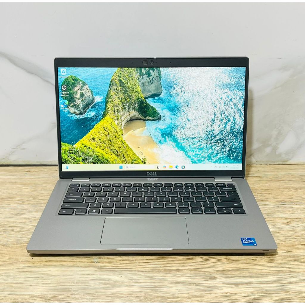 DELL LATITUDE 5420 INTEL CORE I7 GEN 11 RAM 16GB SSD 256GB