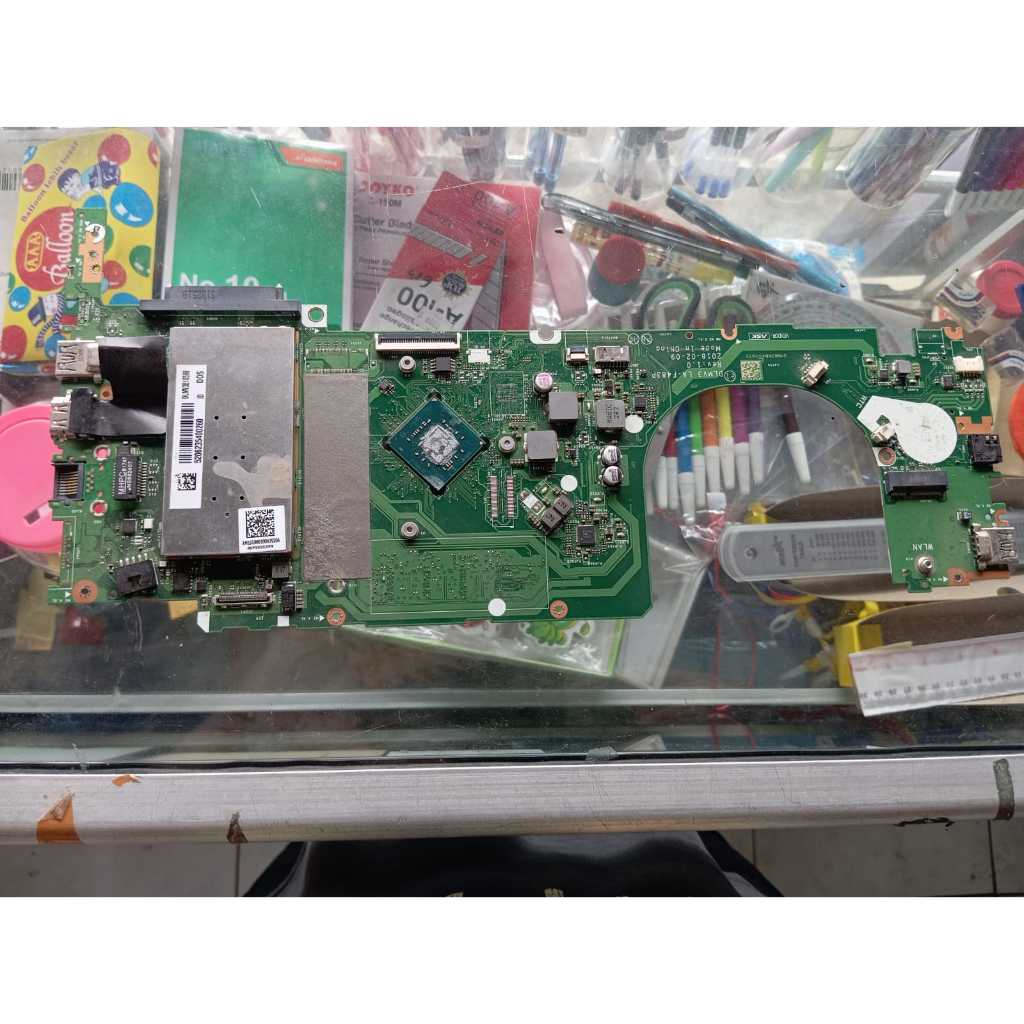Motherboard LENOVO V130‑14IKB