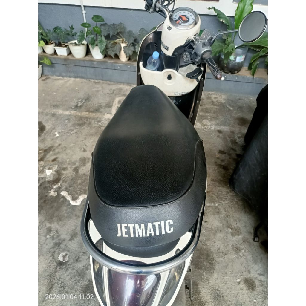 JOK ORI KYMCO TREND