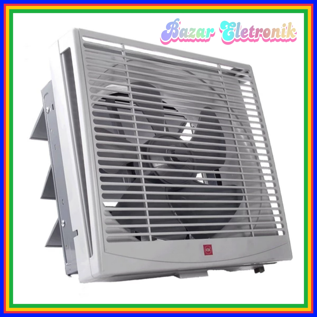 EXHAUST FAN KDK 30 RQN / EXHAUST FAN KDK 12 INCI / EXHAUST FAN KDK 30/ EXHAUST FAN KDK / KDK