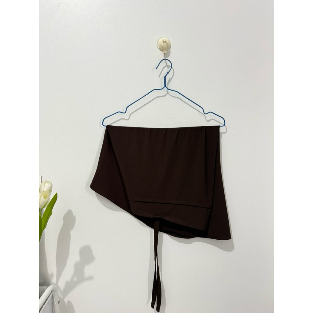 Preloved Demar Hijab Sport