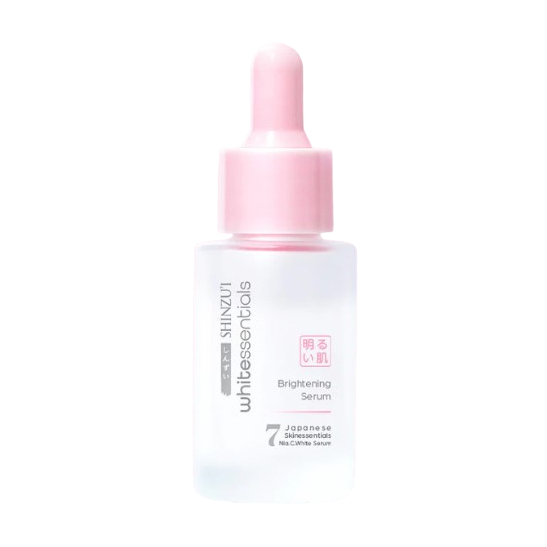 Shinzui Whitessentials Brightening Serum