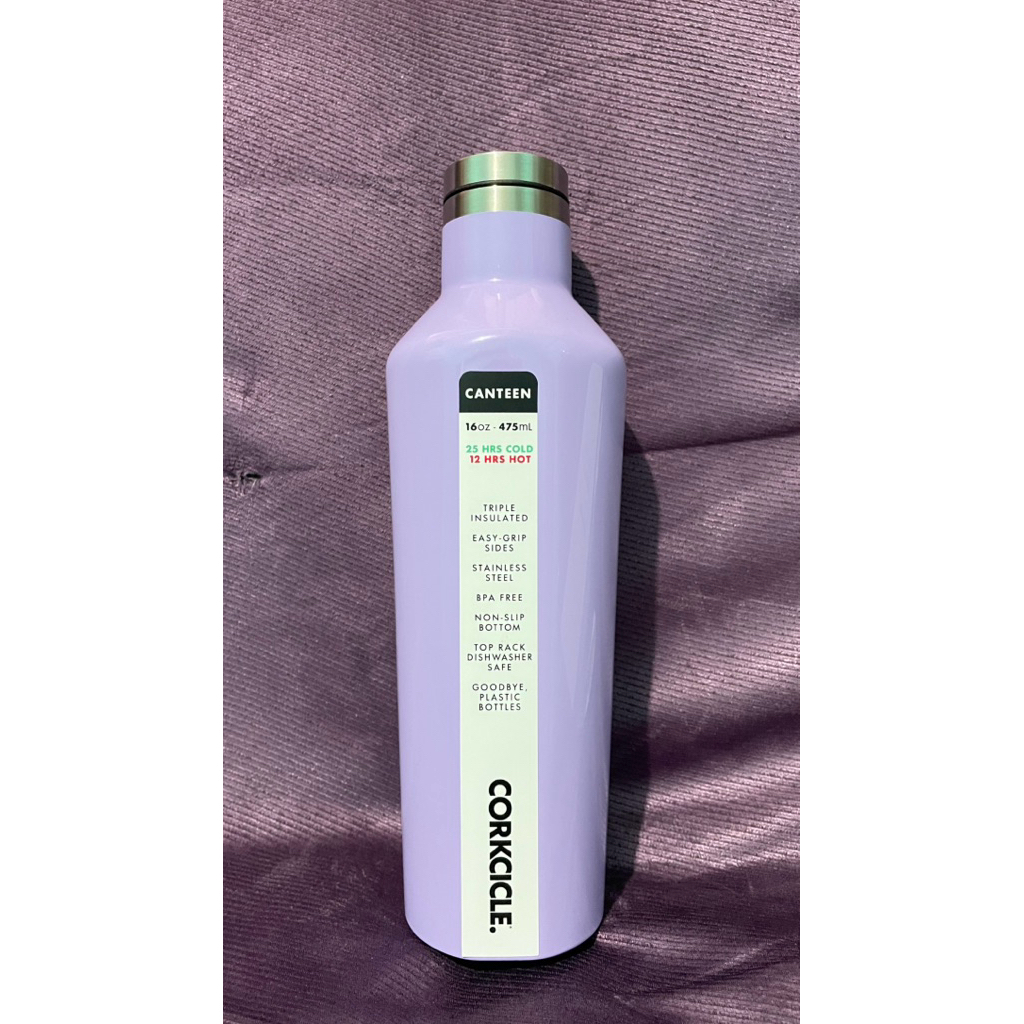 Corkcicle Tumbler