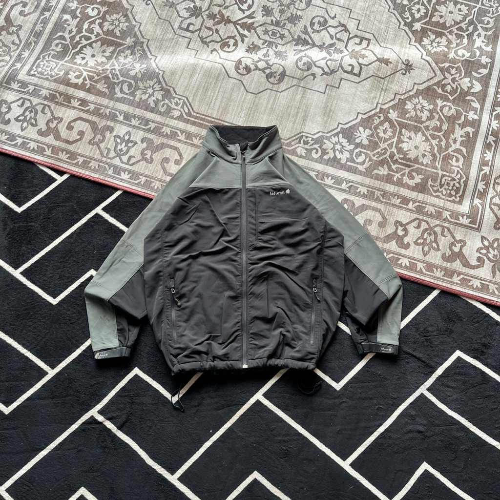 Outdoor Jacket lafuma