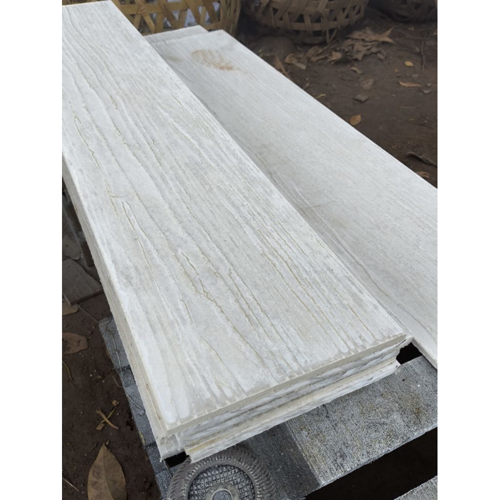 Kembangjelita76 Papan Motif Kayu Untuk Pagar Lisplang Grc Motif Kayu Lisplang Outdoor Untuk Pagar