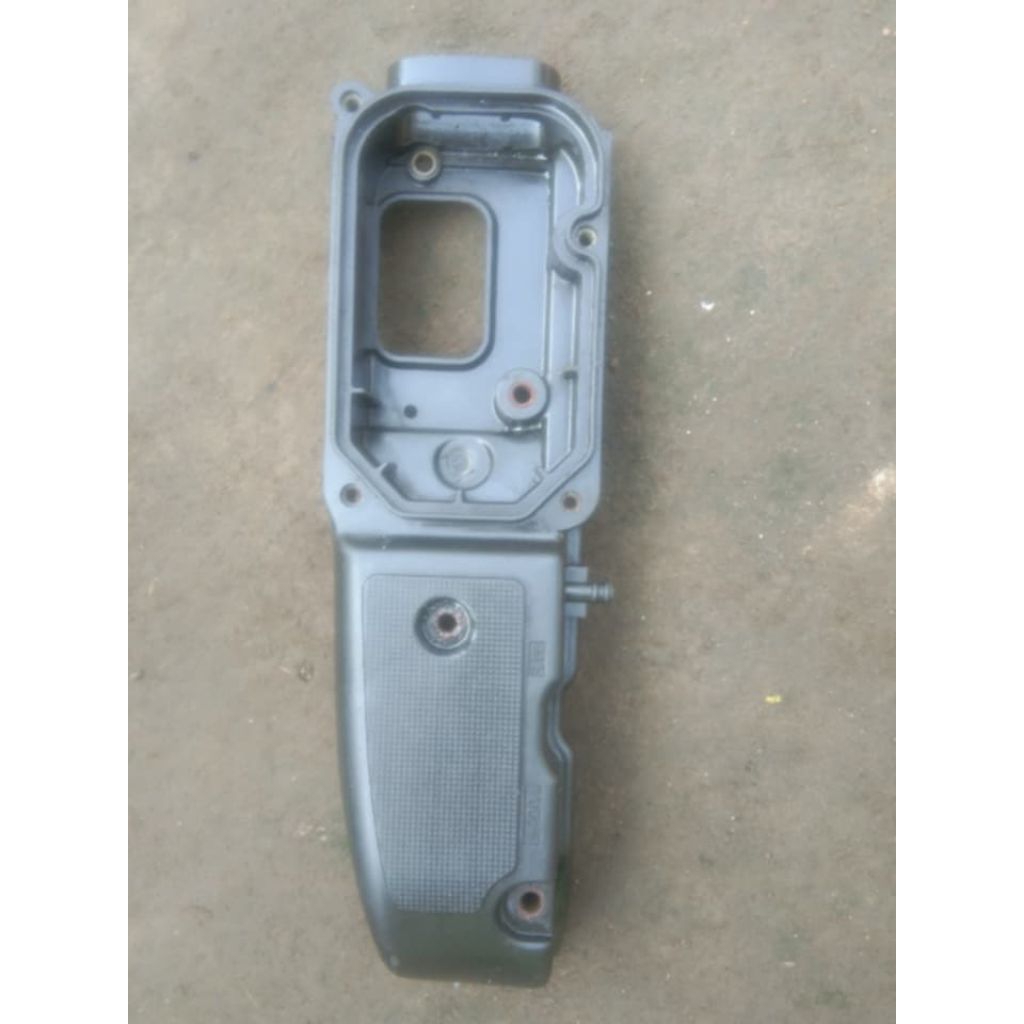 cover cvt yamaha mio sporty ori bekas ready