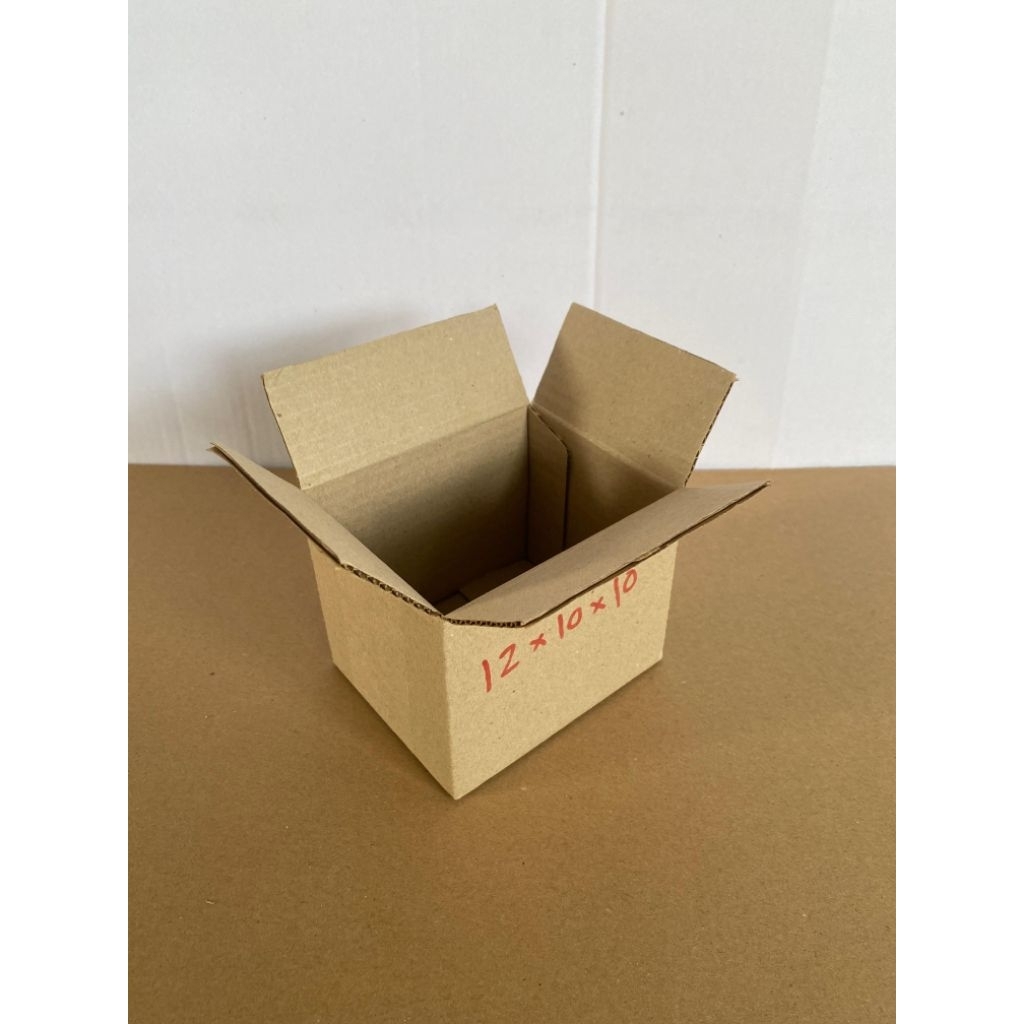 kardus UK 12x10x10cm