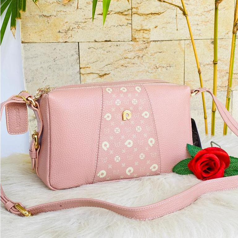 TAS KULIT PAPILLON K3433 ORIGINAL