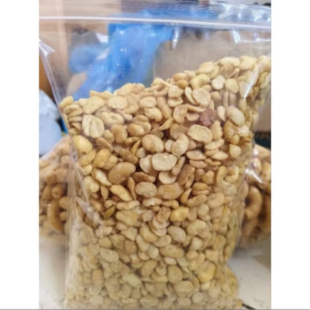 Kacang Koro Ori 1Kg / Kacang Koro Pedas