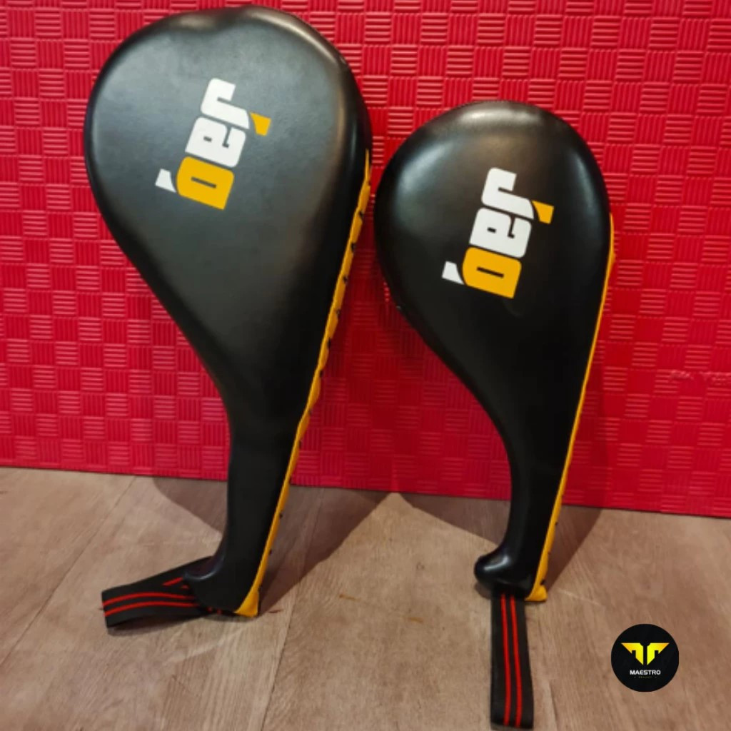 JAQ Target Mitt - Target Tendangan