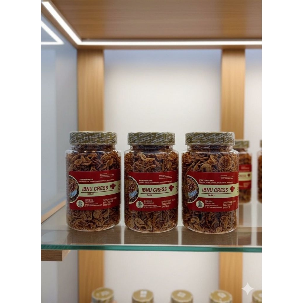 siwang / terasi bawang/ khas cirebon