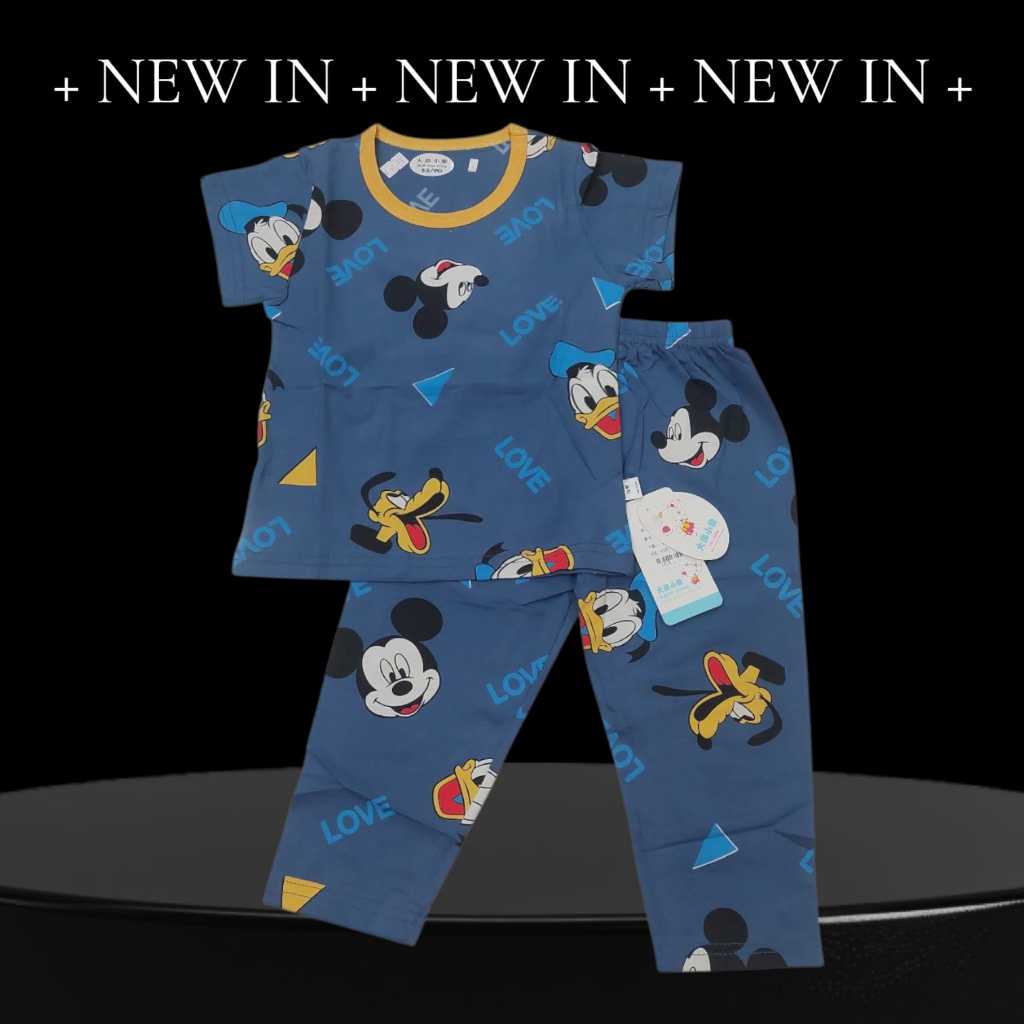 CPKAOS - 040126 - CP ORGANIK IMPORT BRAND GAJAH USIA 1 S.D 6 TAHUN