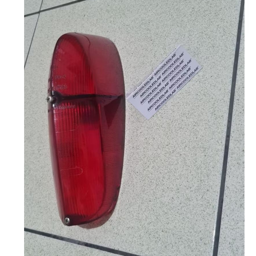 Hella, Lampu belakang vw variant 61-69 original