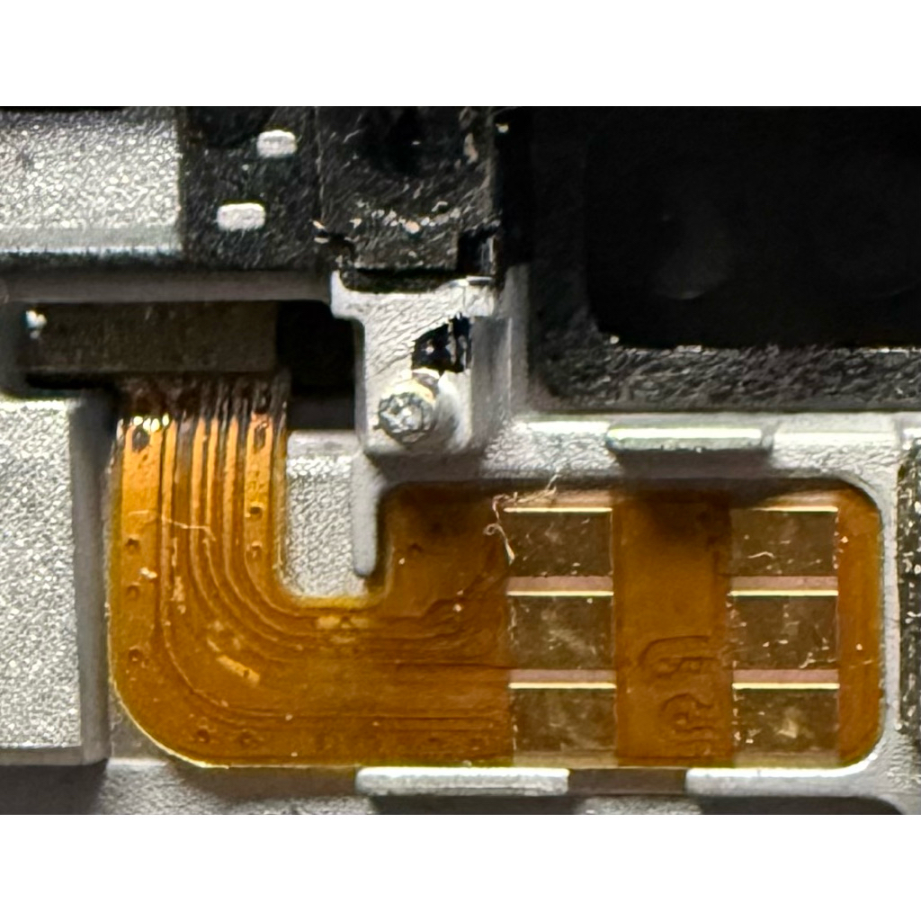 fleksibel sensor proximity Xiaomi redmi 6/6A original