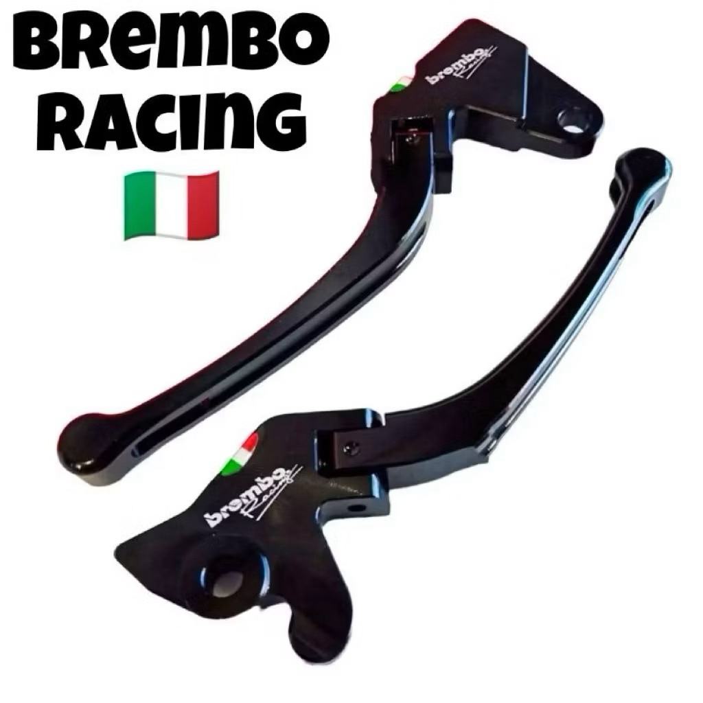 handle rem Vixion RX-King new R15 new Scorpio handel Rem Vixion full cnc Brembo model lipat