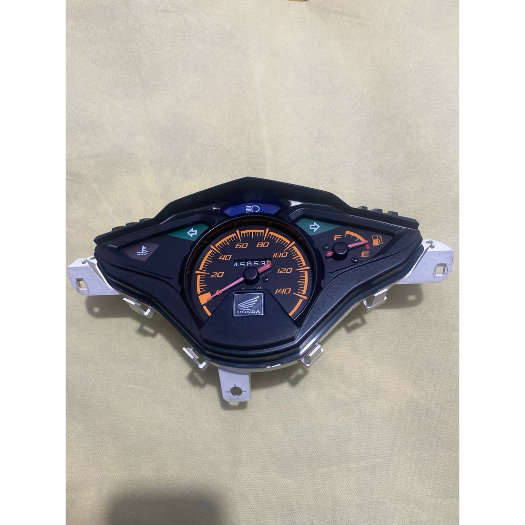 Speedometer vario techno 110 original Second