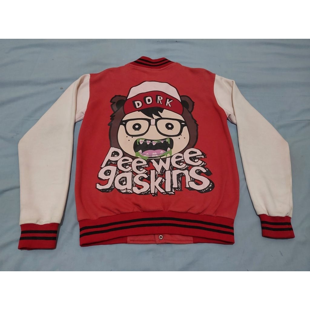 Varsity PWG Alfa record