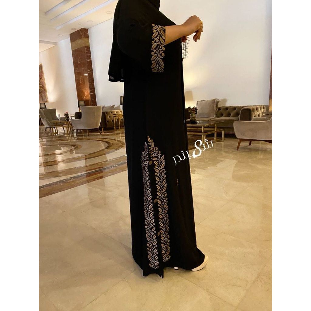 Abaya ori Mesir