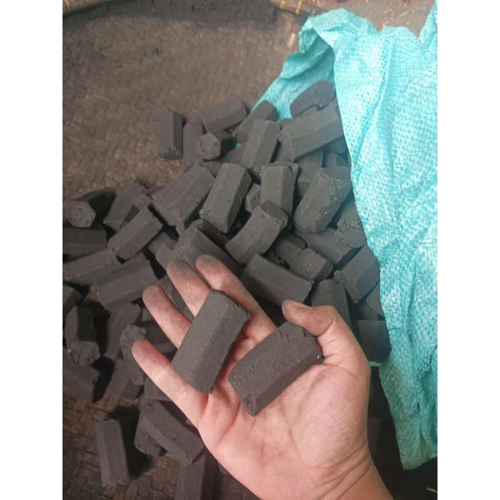 Arang briket batok