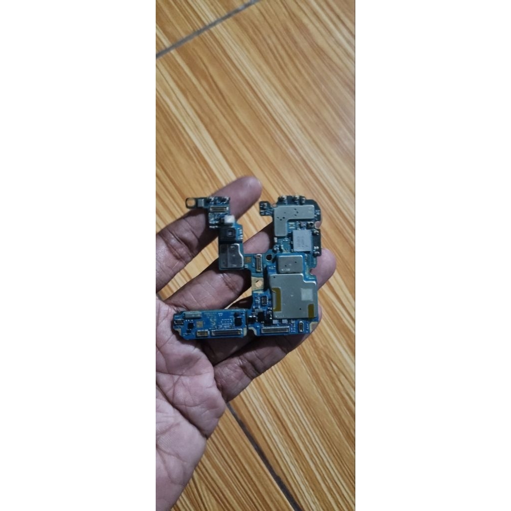 mesin samsung s20 ultra galau