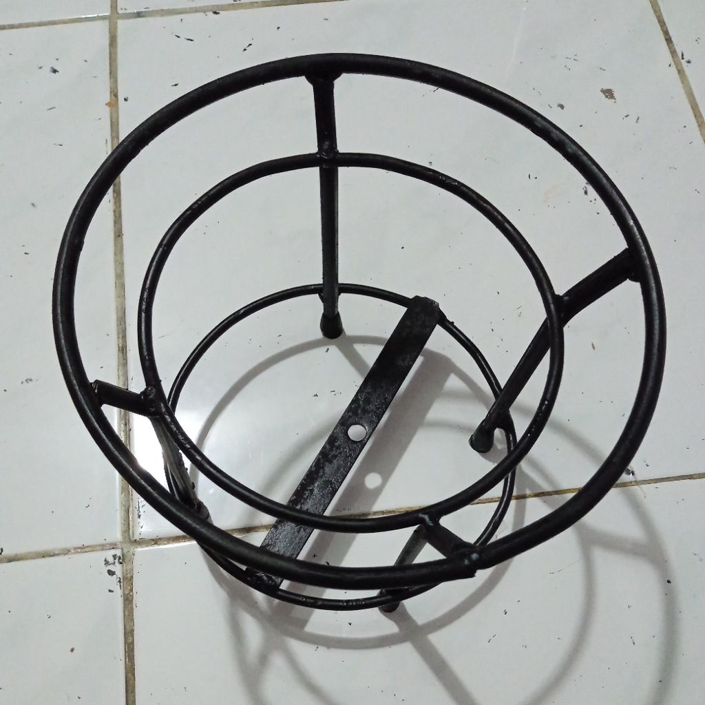 TATAKAN KOMPOR SEMAWAR, TUNGKU KOMPOR SEMAWAR