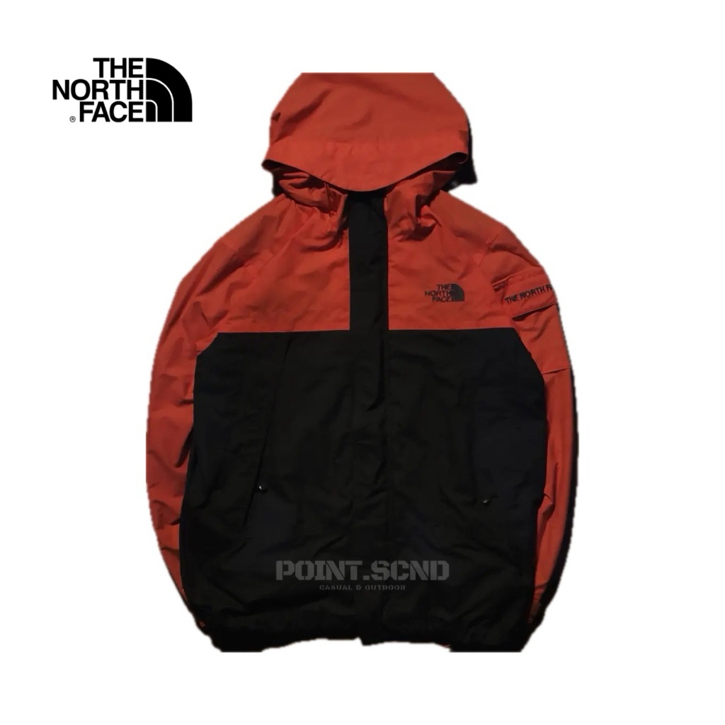 THE NORTH FACE SIDE POCKET