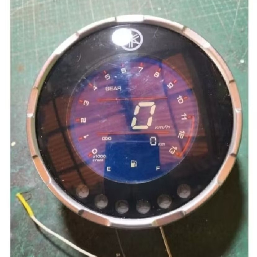 Speedometer Yamaha XSR 155