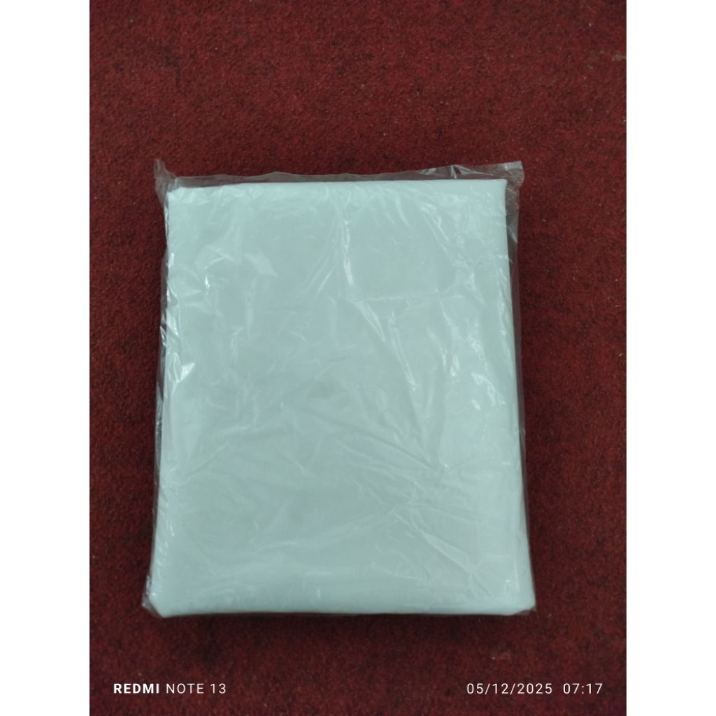 puring nasi 1pak isi 20pcs bahan puring halus dan kuat