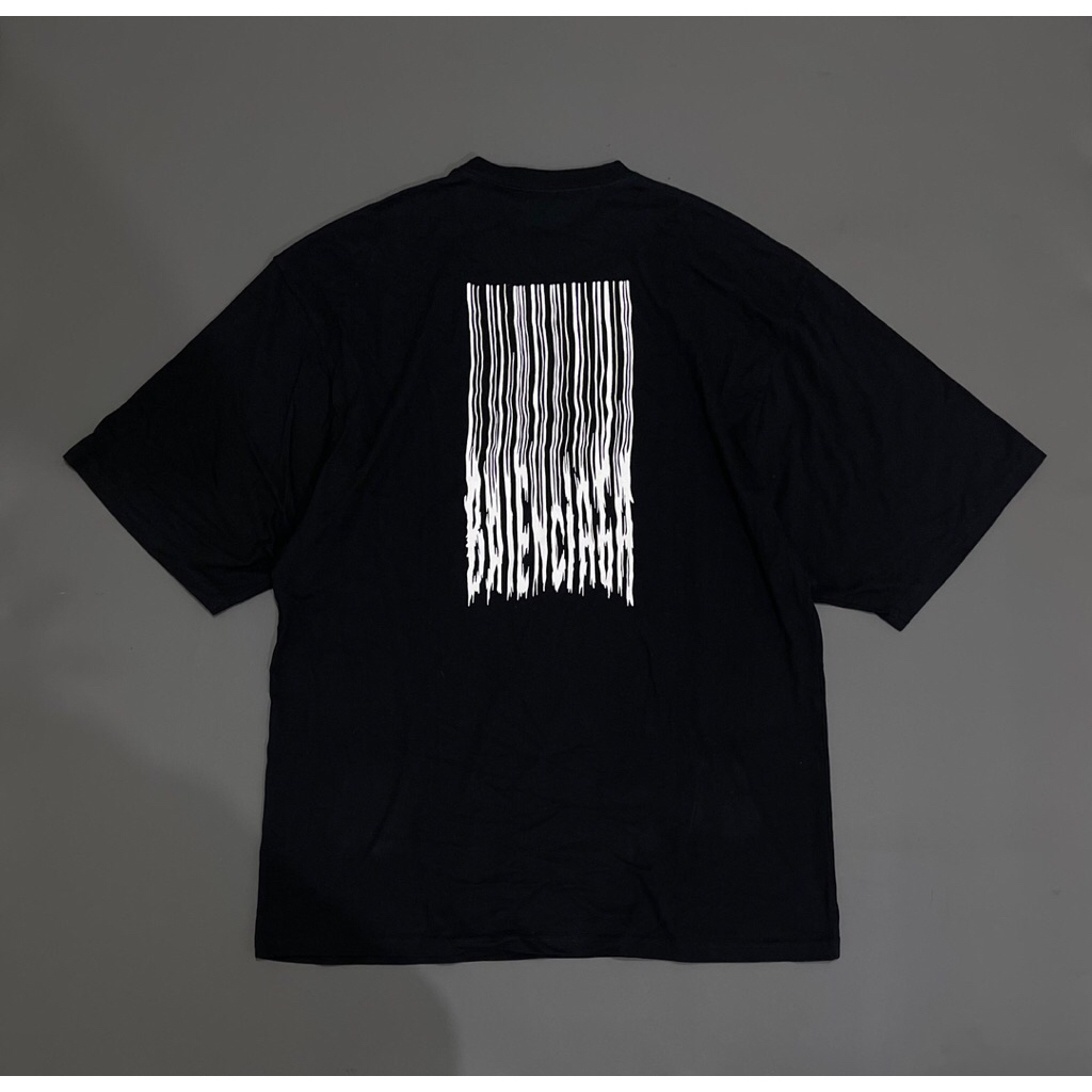 T'shirt balenciaga