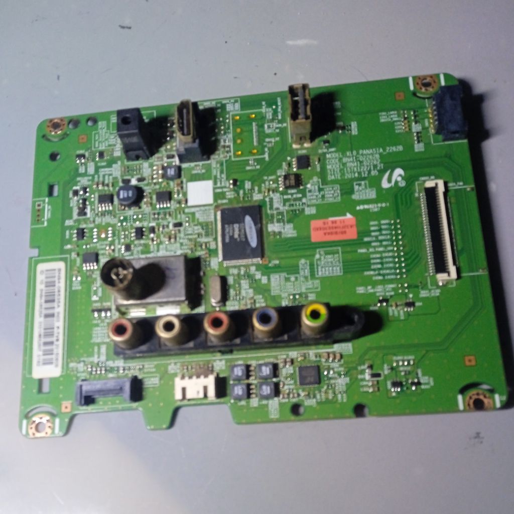 MAINBOARD TV SAMSUNG 32FH4003R