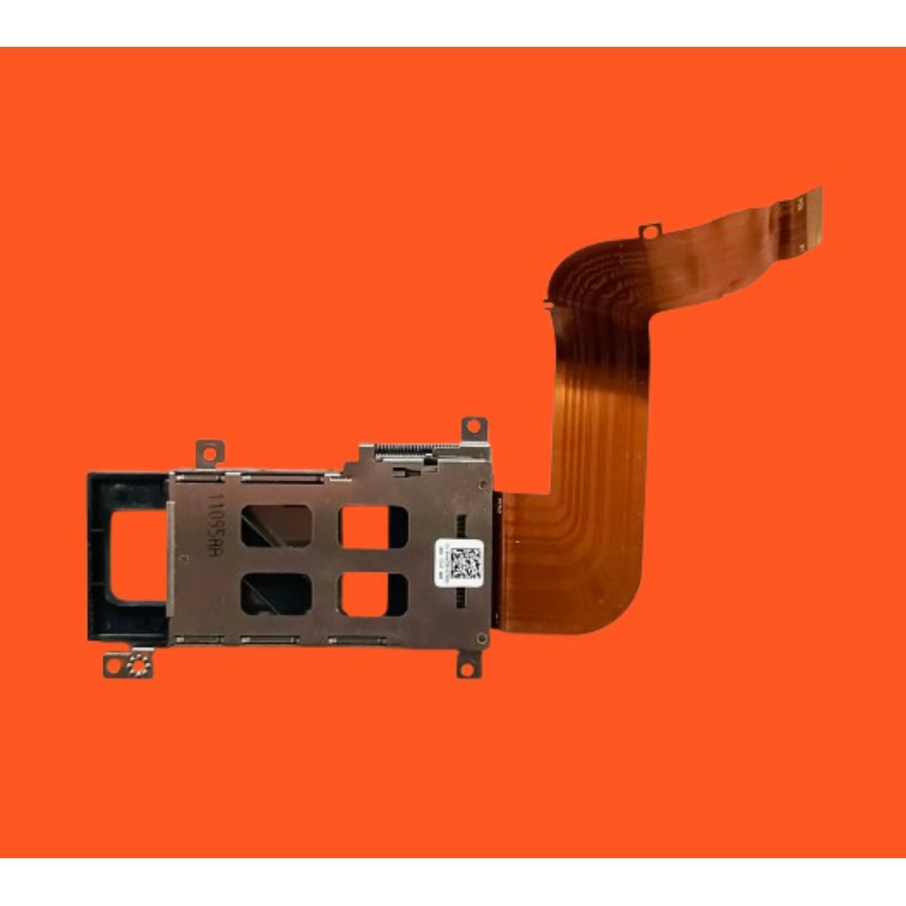 Express card reader laptop Dell Latitude E4310