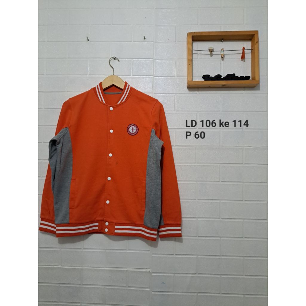 Varsity Vintage