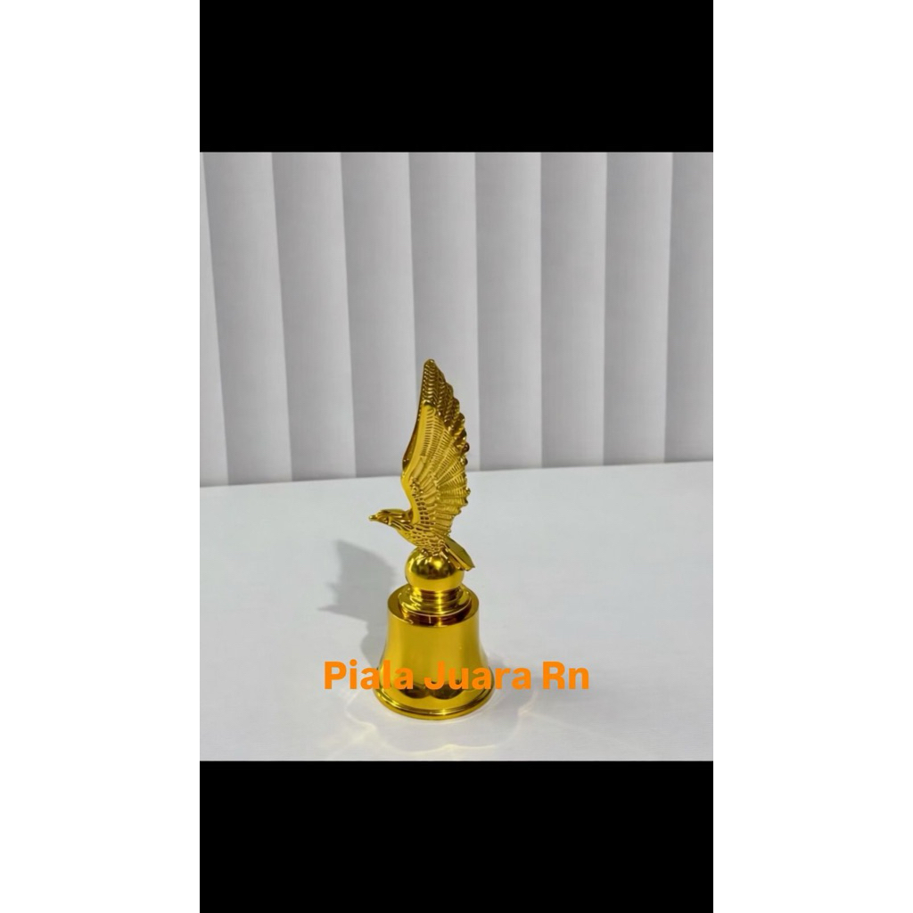 FIGUR PIALA BURUNG GARUDA / FIGUR TROPHY GARUDA