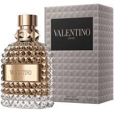 Valentino Uomo Man Edt 100ml