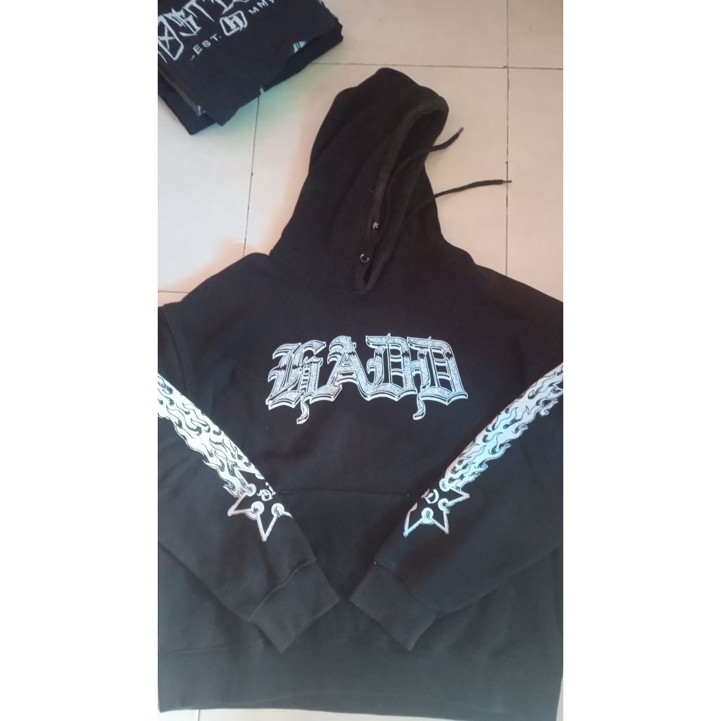 Hoodie Hadd Shuriken