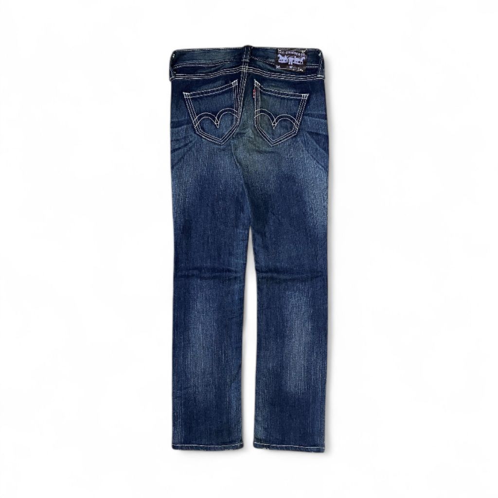 LEVIS JAPAN WOMENS
