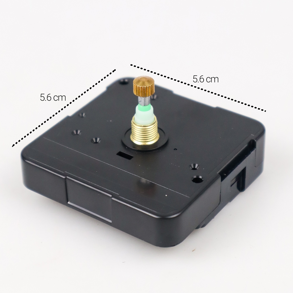 MESIN JAM DINDING JUMBO DIY CLOCK MESIN JAM BESAR