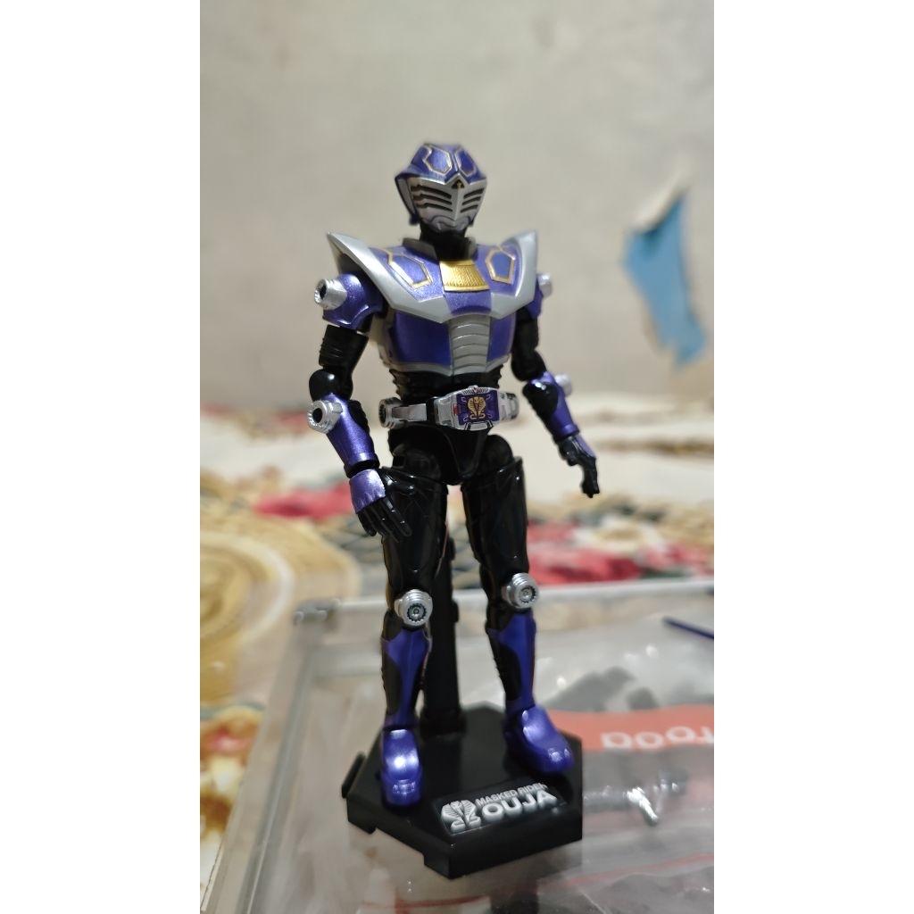 SODO KAMEN RIDER OUJA (loose)