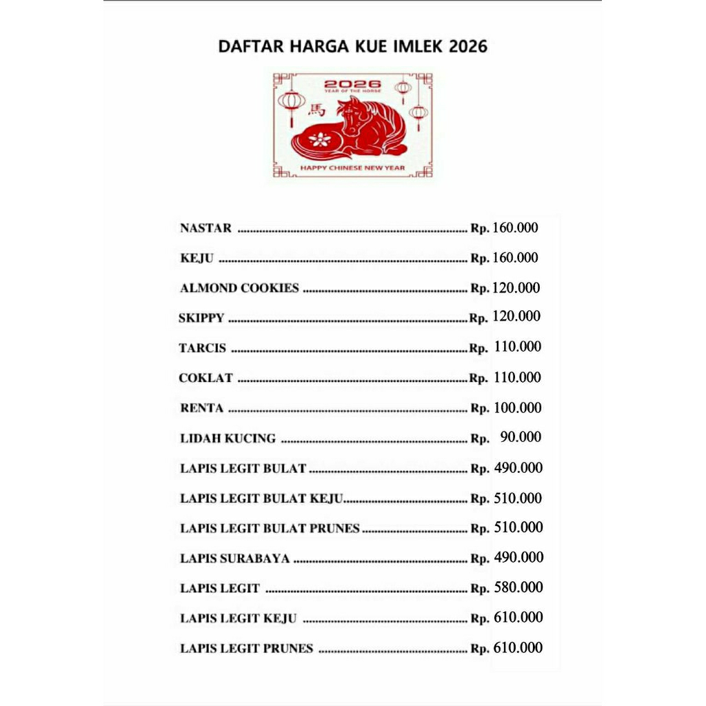 KUE IMLEK 2026 BANYAK VARIAN LAPIS LEGIT,LIDAH KUCING,NASTAR,LAPIS SURABAYA,COOKIES