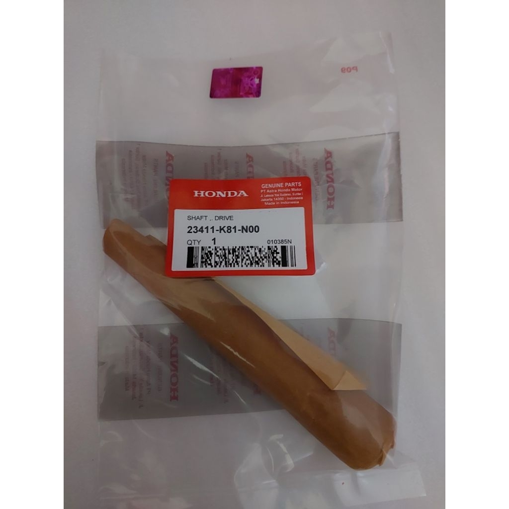 AS PULLY BEAT POP ESP - BEAT SPORTY 2015 - SCOOPY ESP 2015 - BEAT STREET 2019