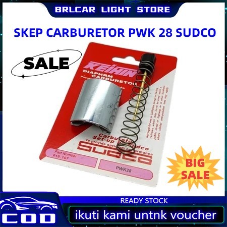 Skep karburator chrome Keihin sudco skep karbu stainless Thailand PWK 28 skep Carburator chrome keih
