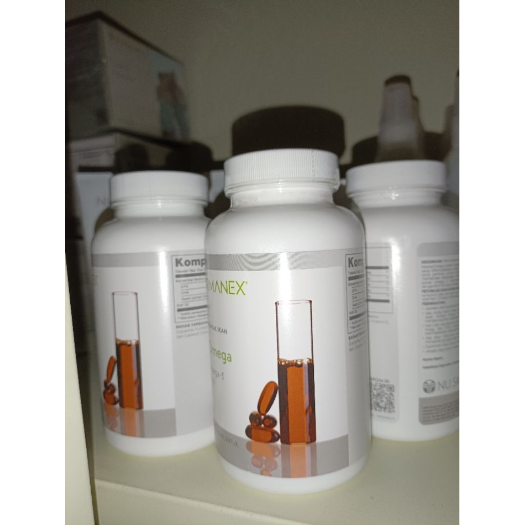 Minyak Ikan_MarineOmega3 Exp 2027