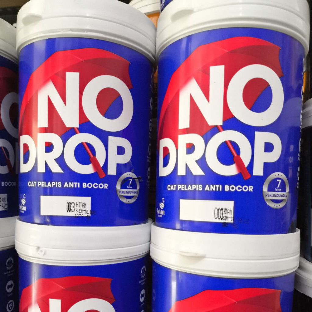NoDrop