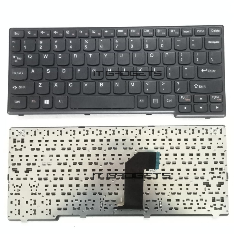 Lenovo IdeaPad Yoga 11, Yoga 11-TTH