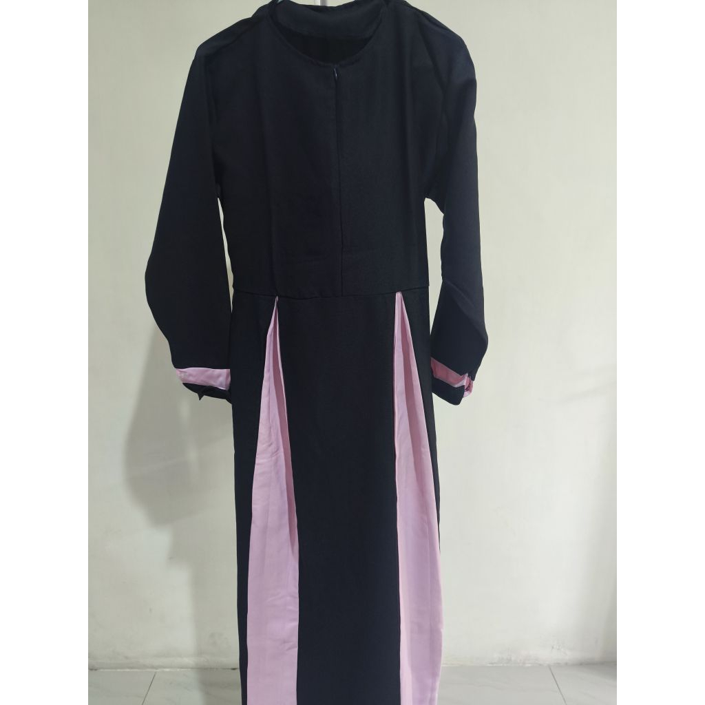 Gamis Wanita Gamis Preloved Gamis Bekas 20ribu Gamis Cewe Gamis Tren