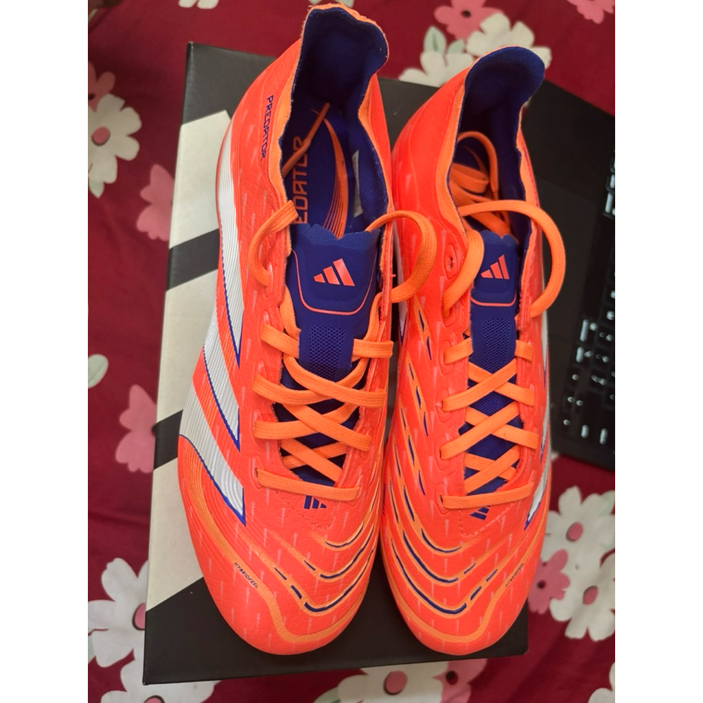 Sepatu Football Soccer Adidas Predator League JI1115